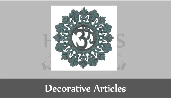 Decorative Articles Gift Items