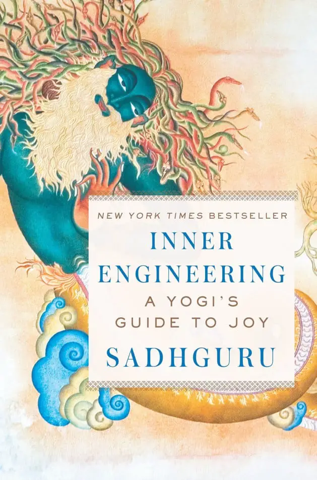 Inner Engineering by Sadhguru