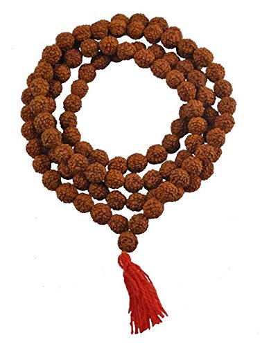 Rudraksha with 108 beads