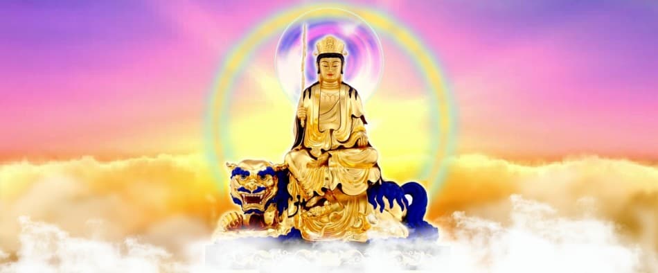 Buddha avataram