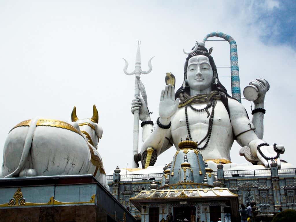 Shiva Nandi