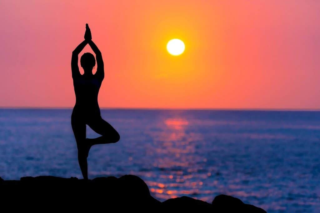 Yoga Namaskar