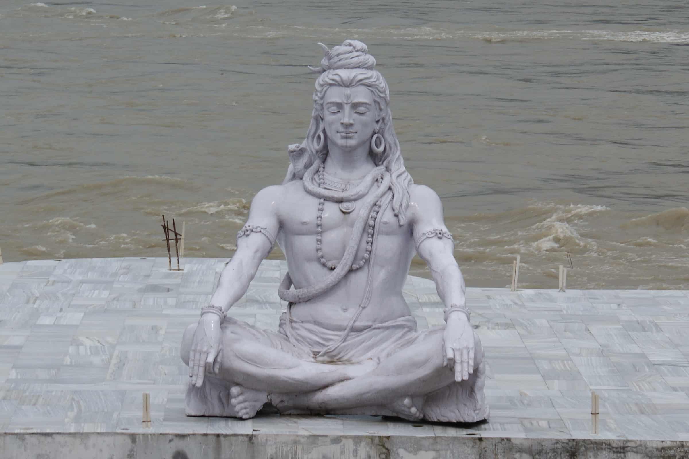 Shiva, Hindu God, the Destroyer