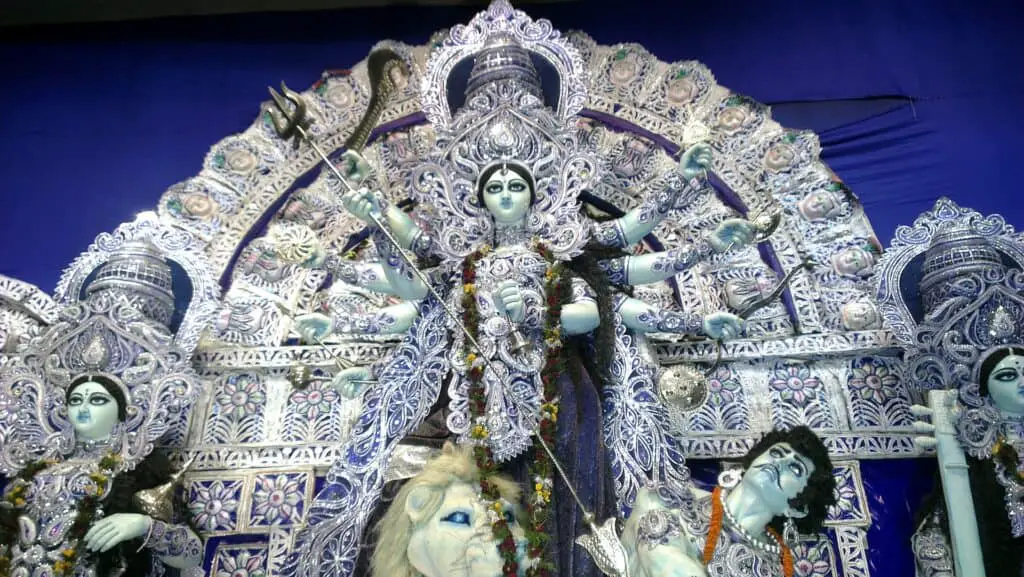 Durga Kolkatta