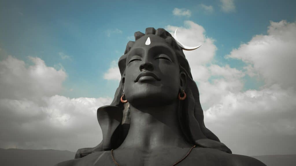 Shiva Isha
